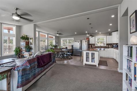 1787 17th Trail Cotopaxi CO 81223