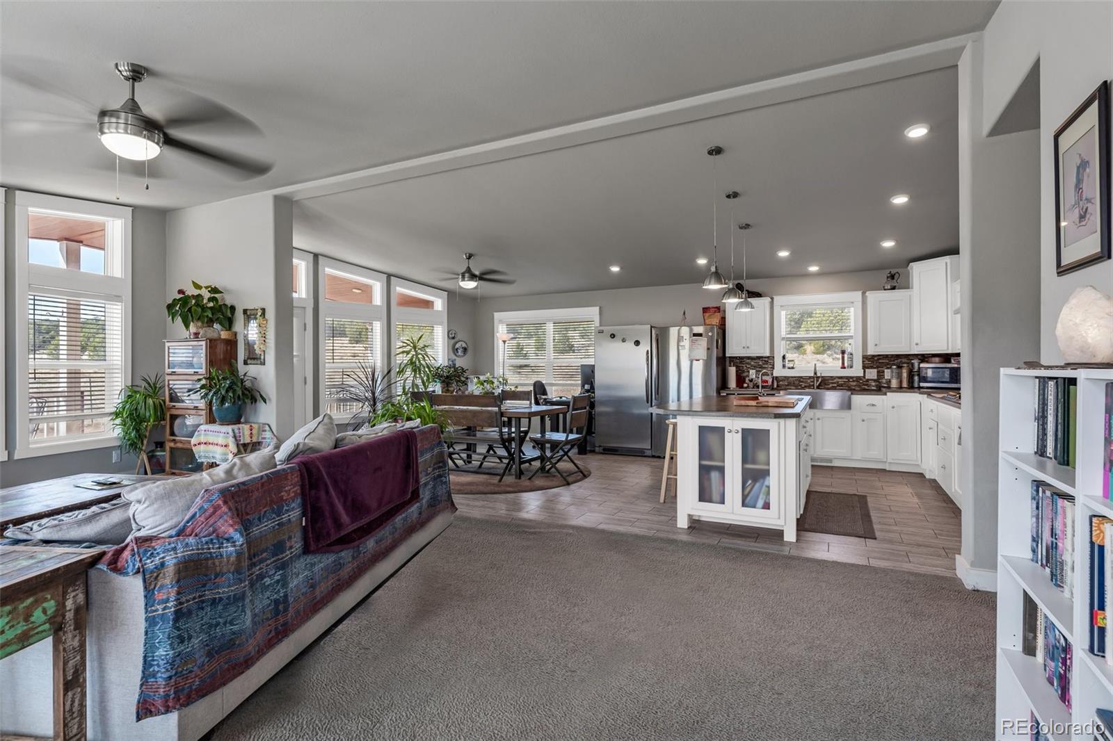1787 17th Trail Cotopaxi CO 81223