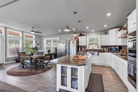 1787 17th Trail Cotopaxi CO 81223