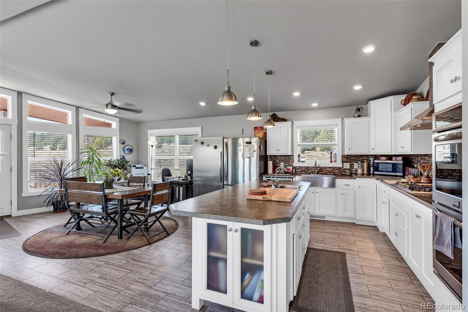 1787 17th Trail Cotopaxi CO 81223