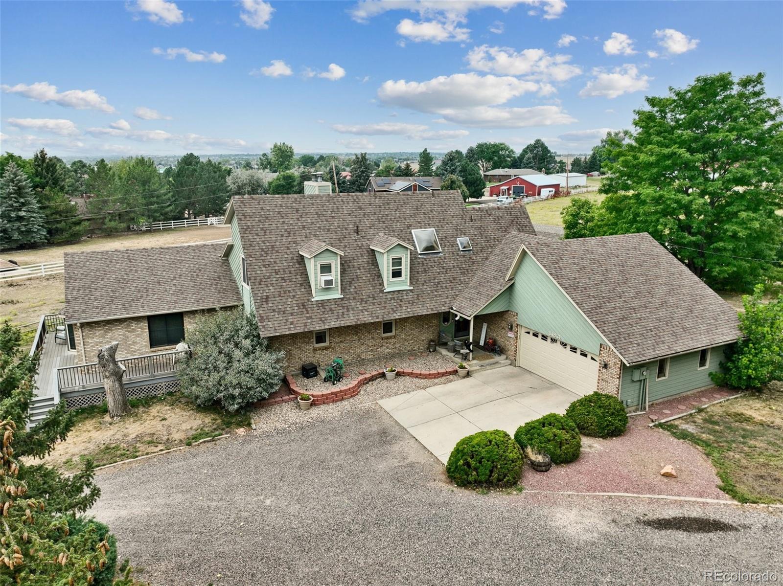 14831 Irving Street Broomfield CO 80023