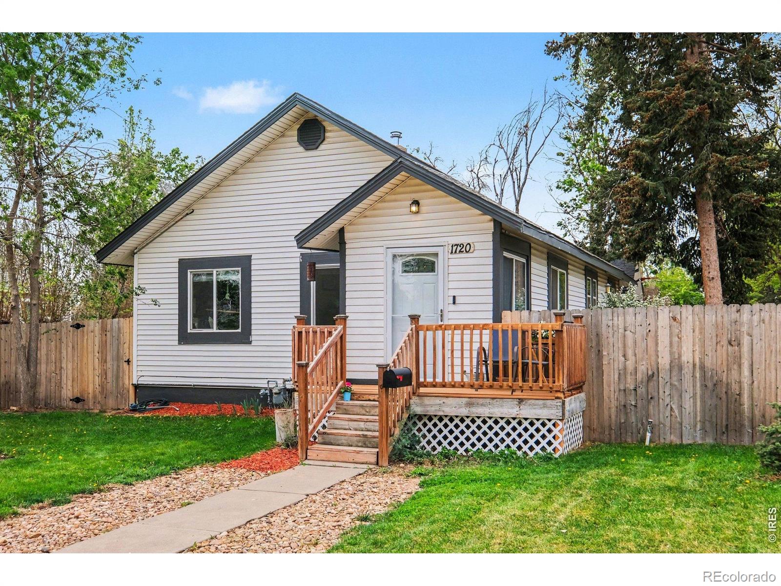 1720 12th Street Greeley CO 80631