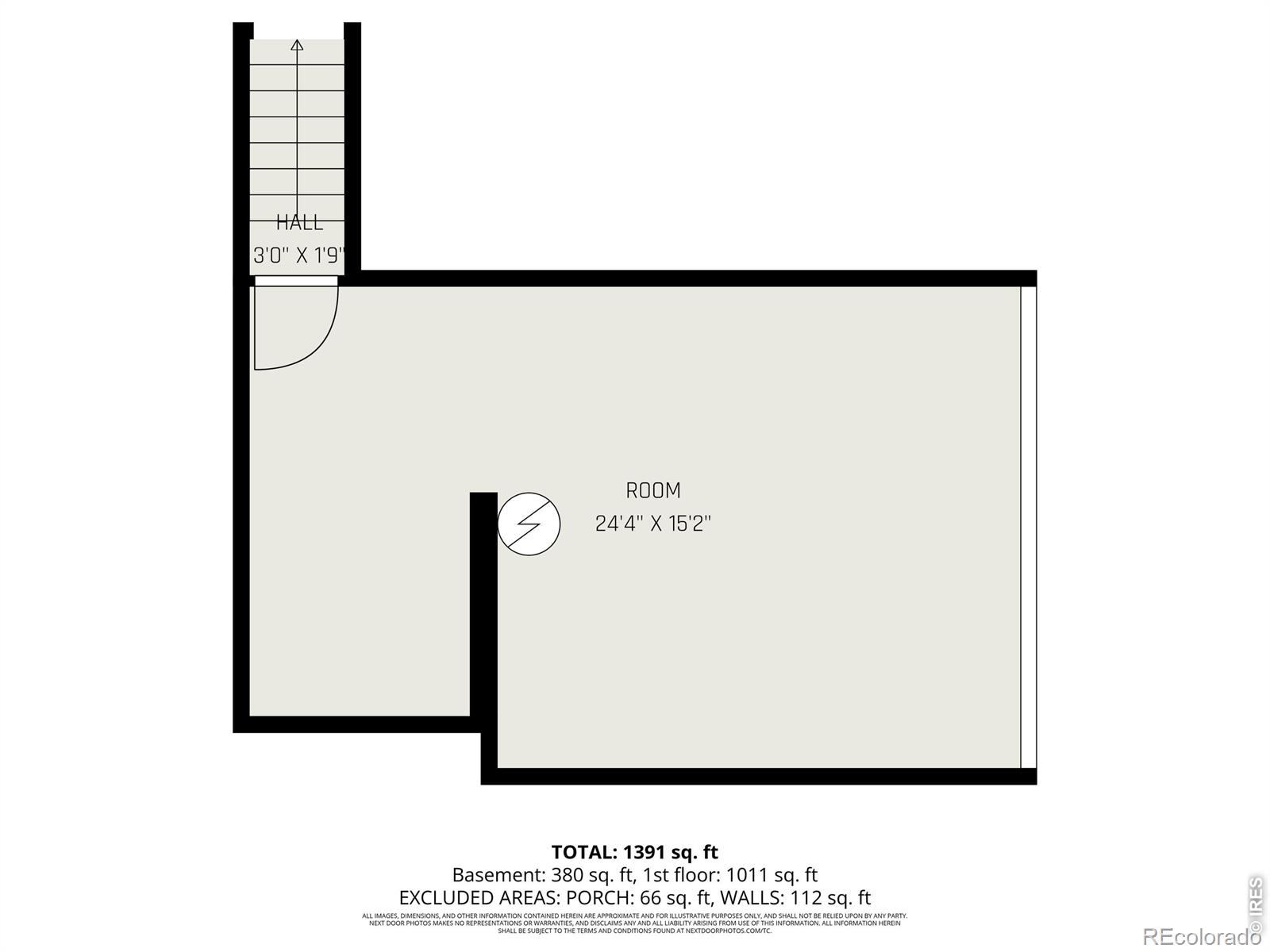 1720 12th Street Greeley CO 80631