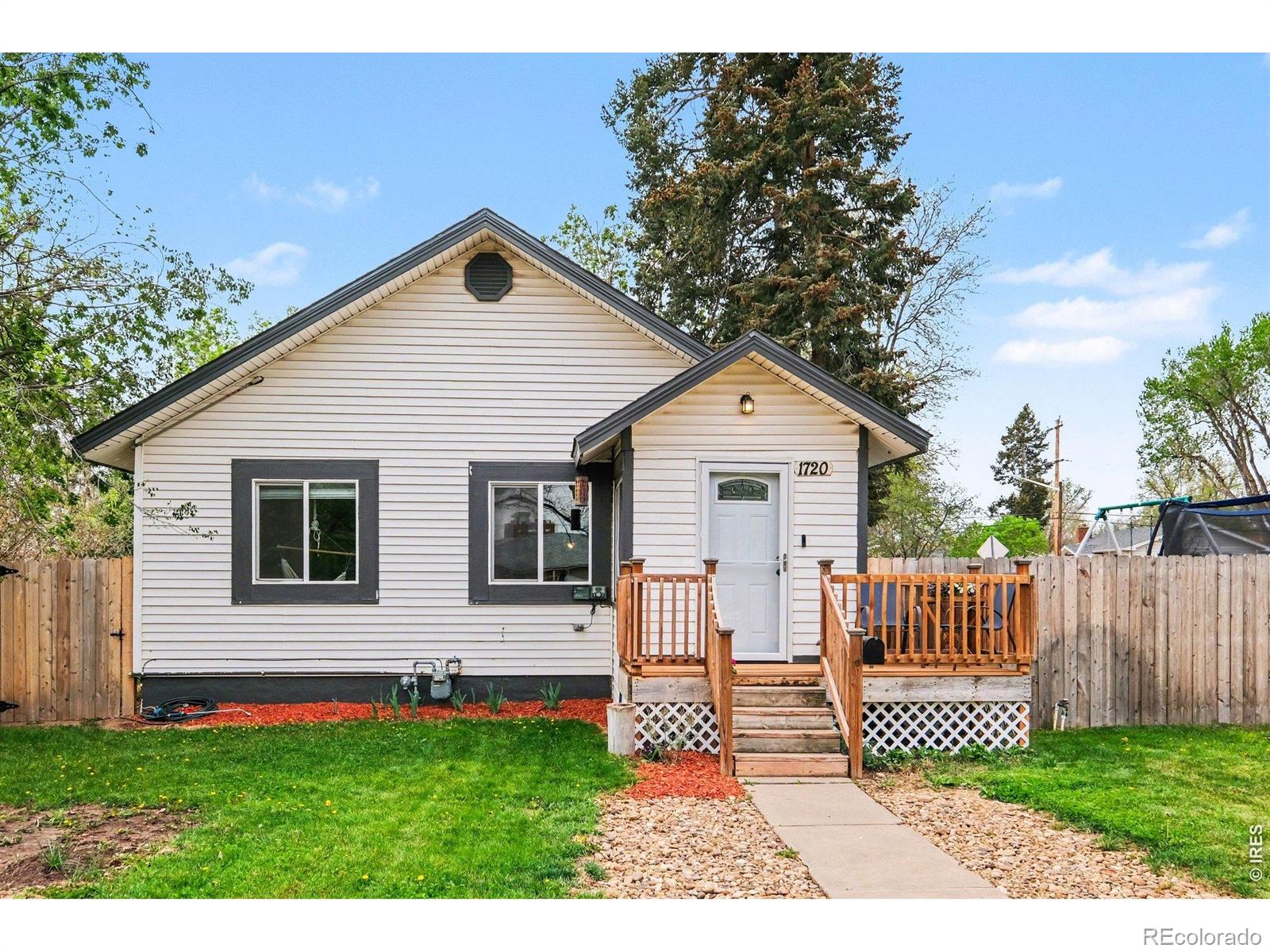 1720 12th Street Greeley CO 80631