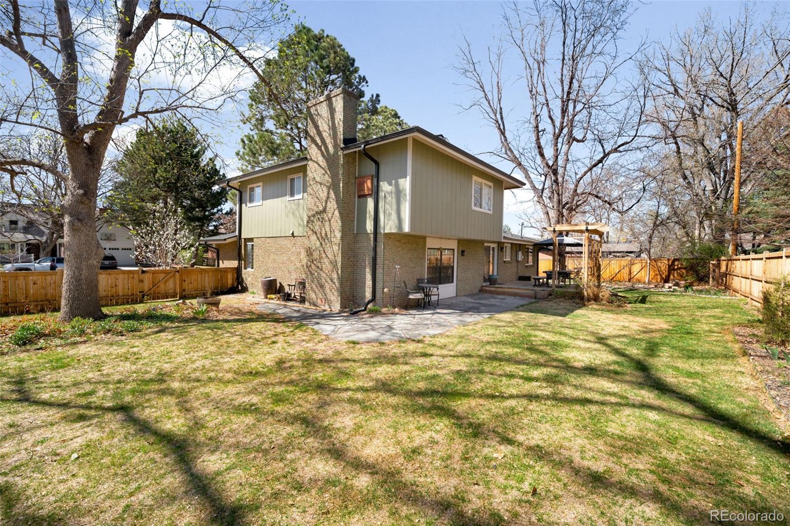 7150 S Curtice Street Littleton CO 80120