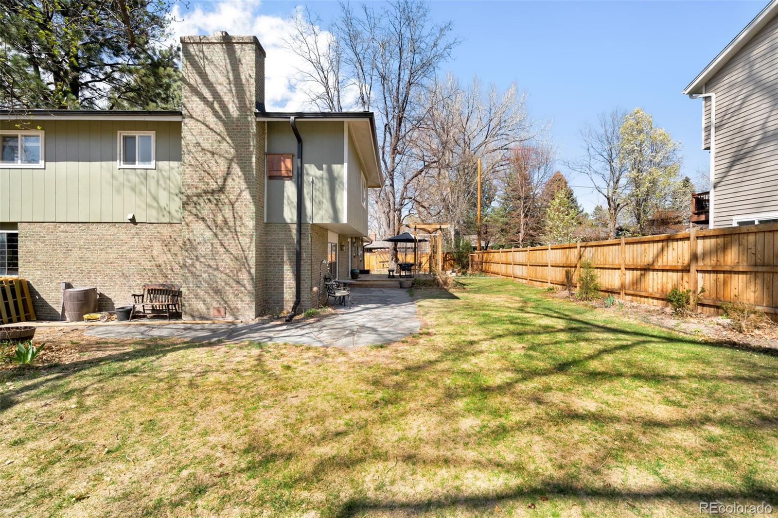 7150 S Curtice Street Littleton CO 80120