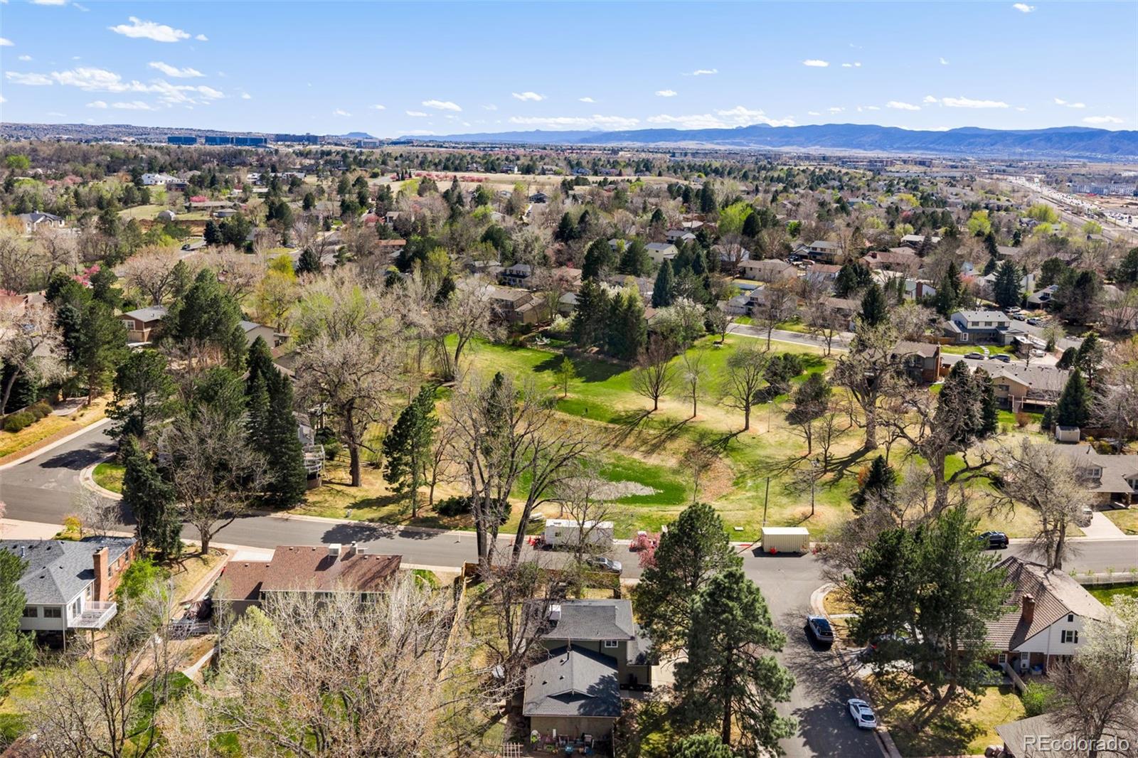 7150 S Curtice Street Littleton CO 80120