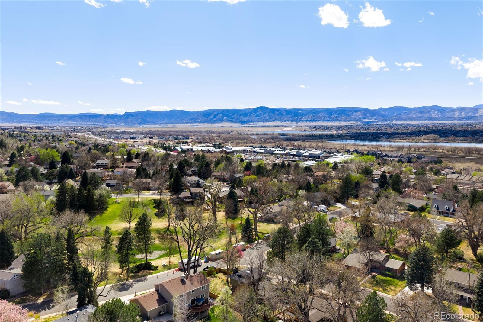 7150 S Curtice Street Littleton CO 80120