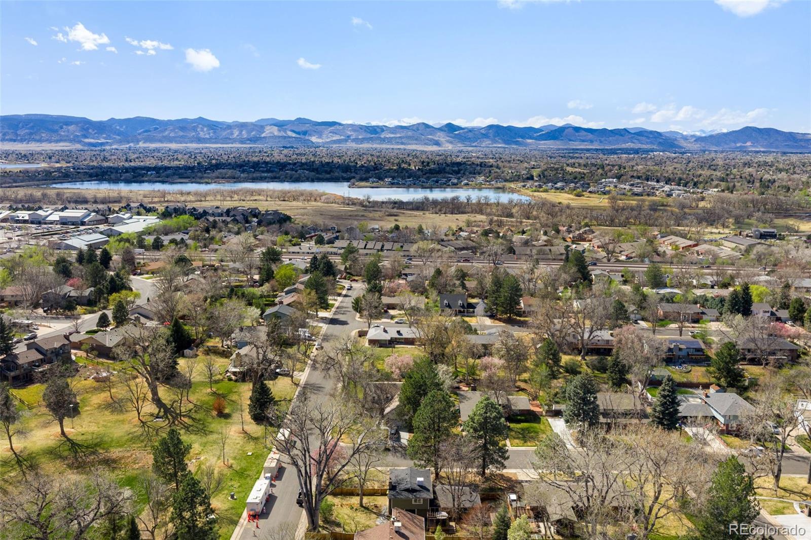 7150 S Curtice Street Littleton CO 80120