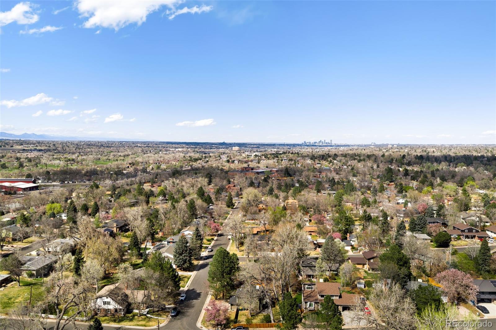 7150 S Curtice Street Littleton CO 80120
