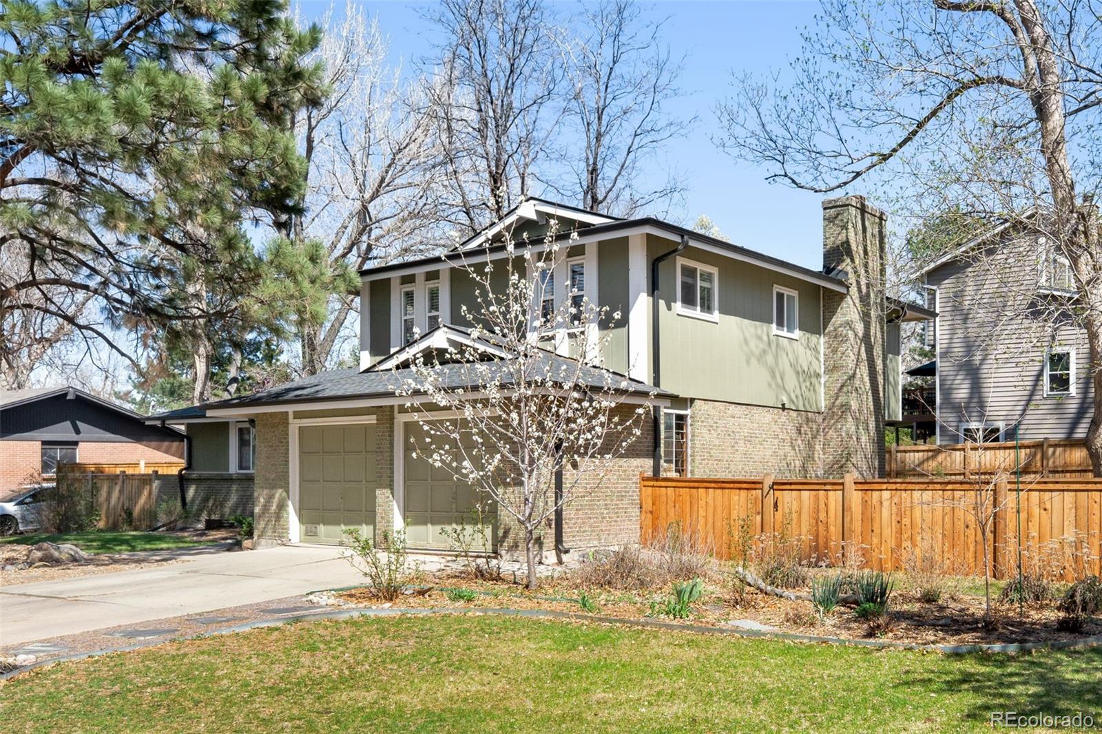 7150 S Curtice Street Littleton CO 80120