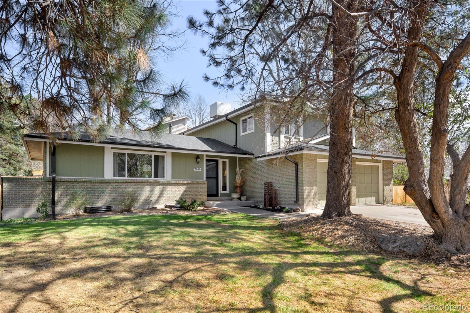 7150 S Curtice Street Littleton CO 80120