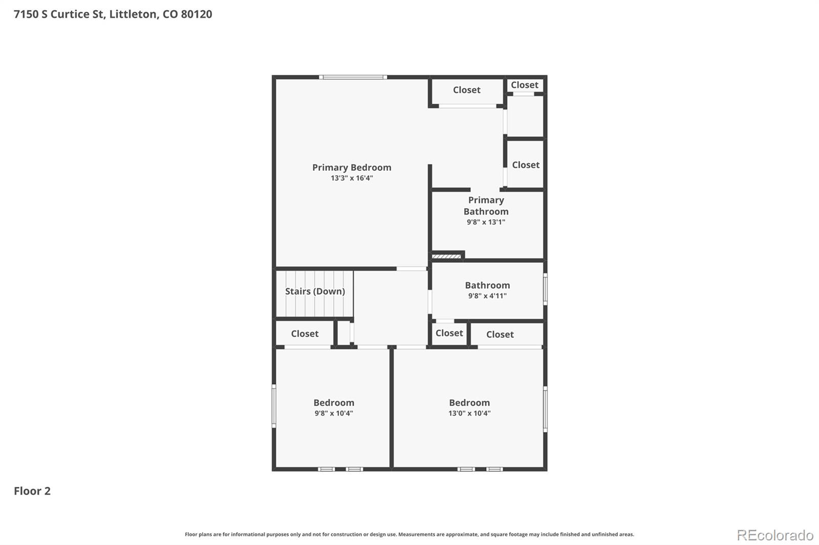 7150 S Curtice Street Littleton CO 80120