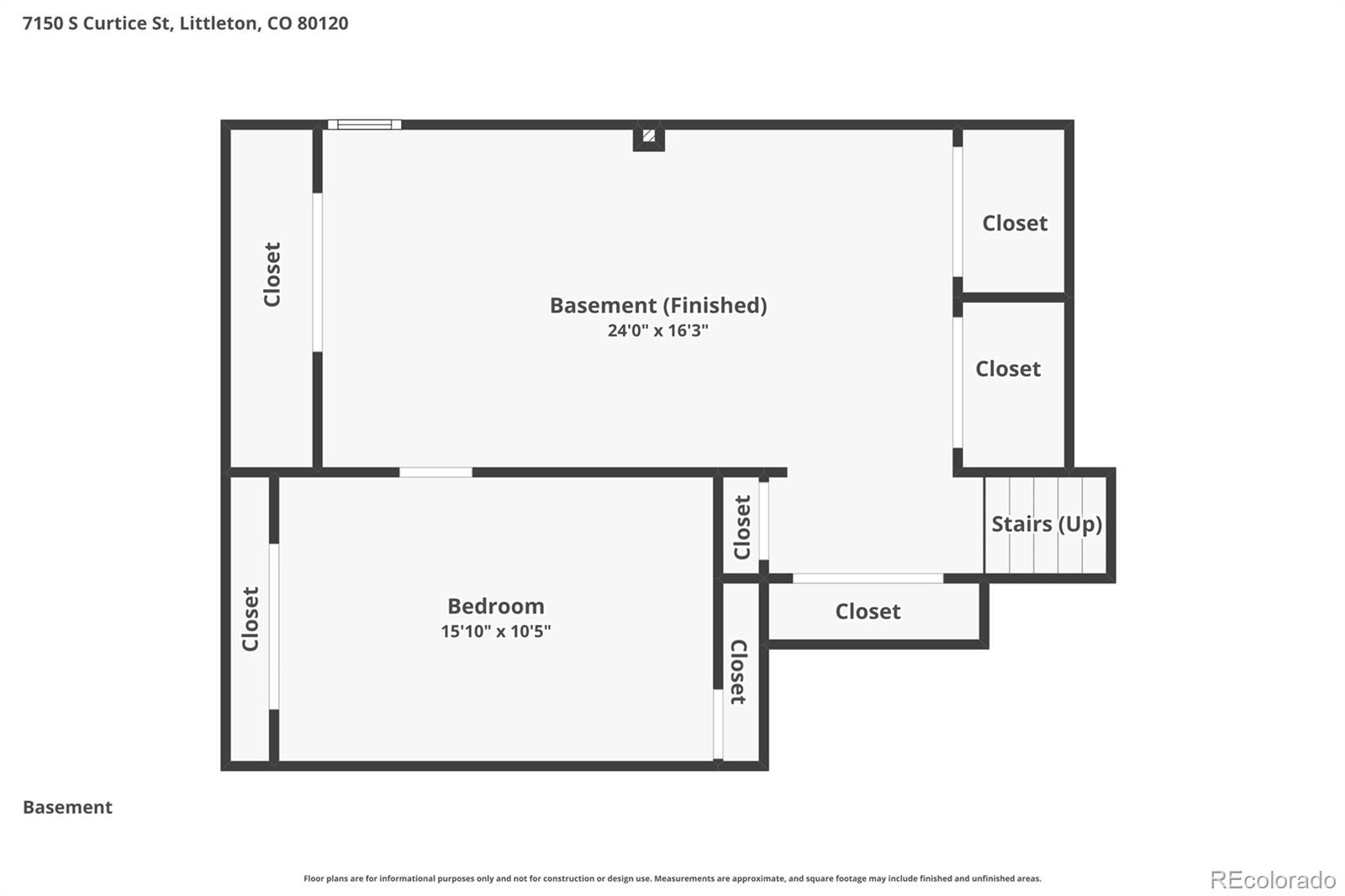 7150 S Curtice Street Littleton CO 80120