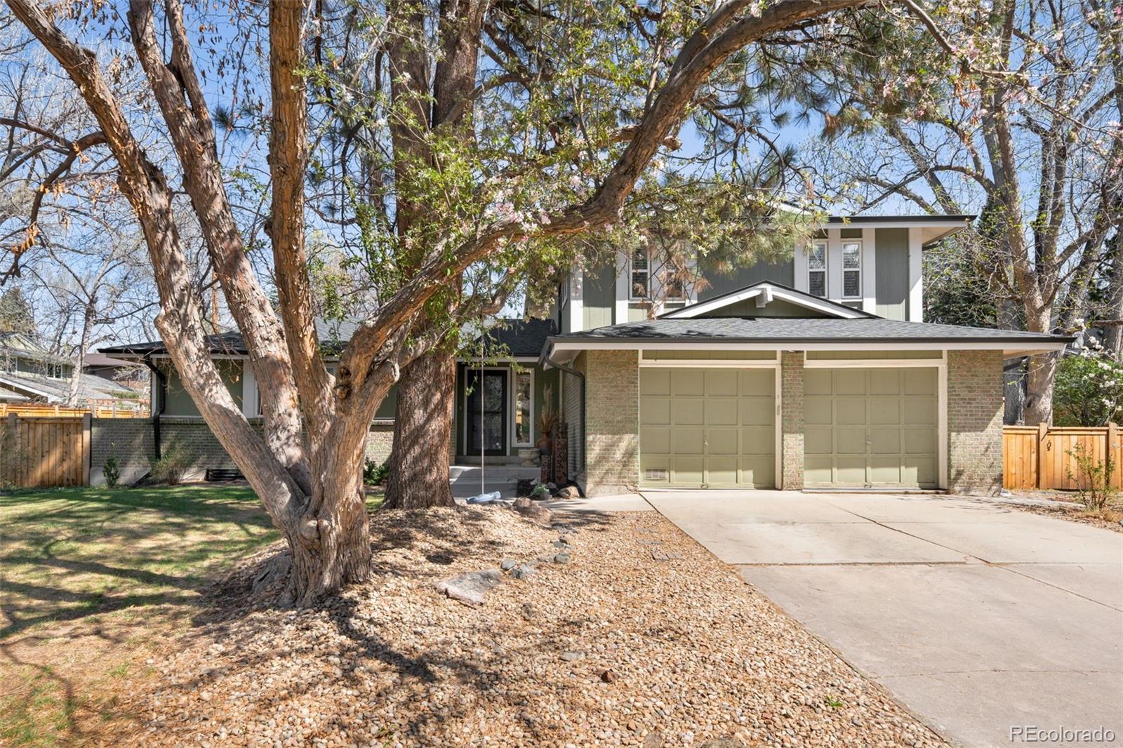 7150 S Curtice Street Littleton CO 80120