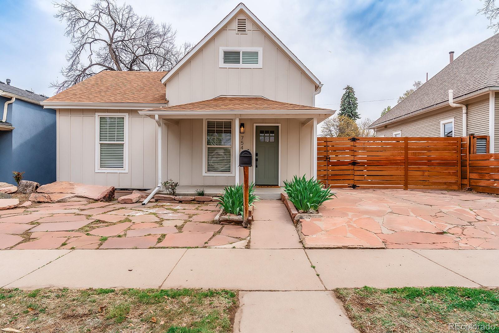 754 King Street Denver CO 80204