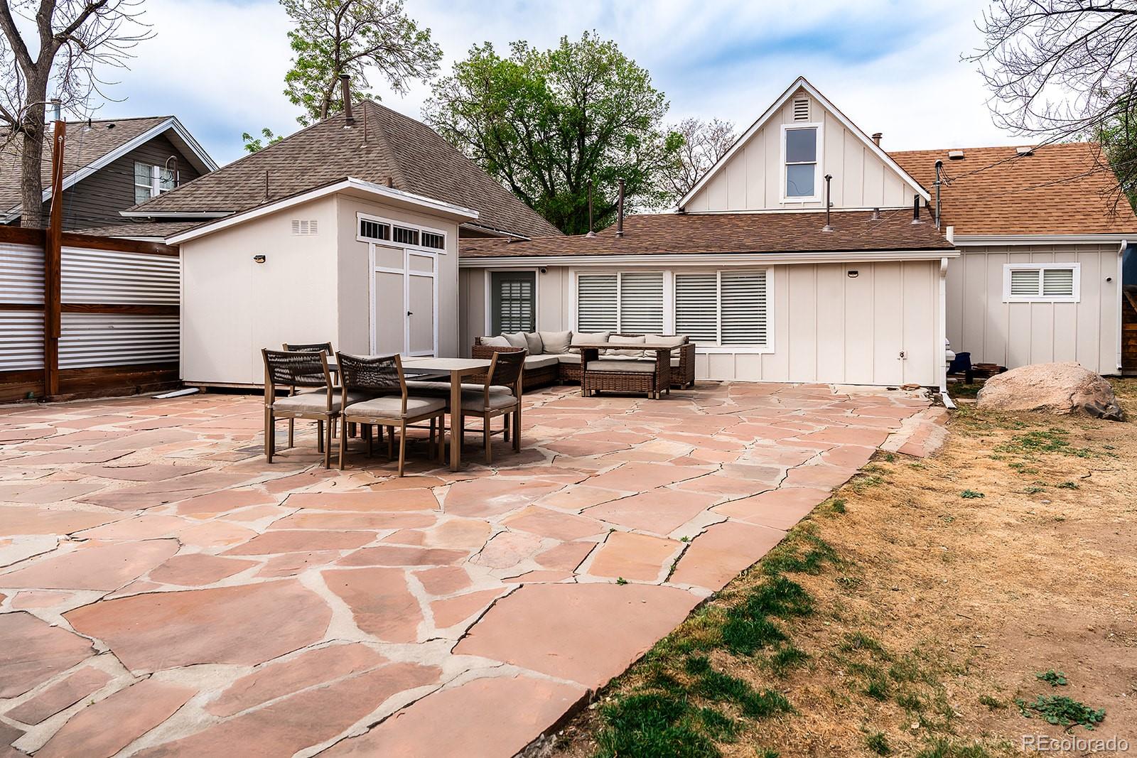 754 King Street Denver CO 80204