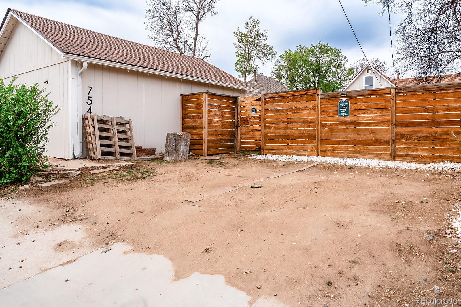 754 King Street Denver CO 80204