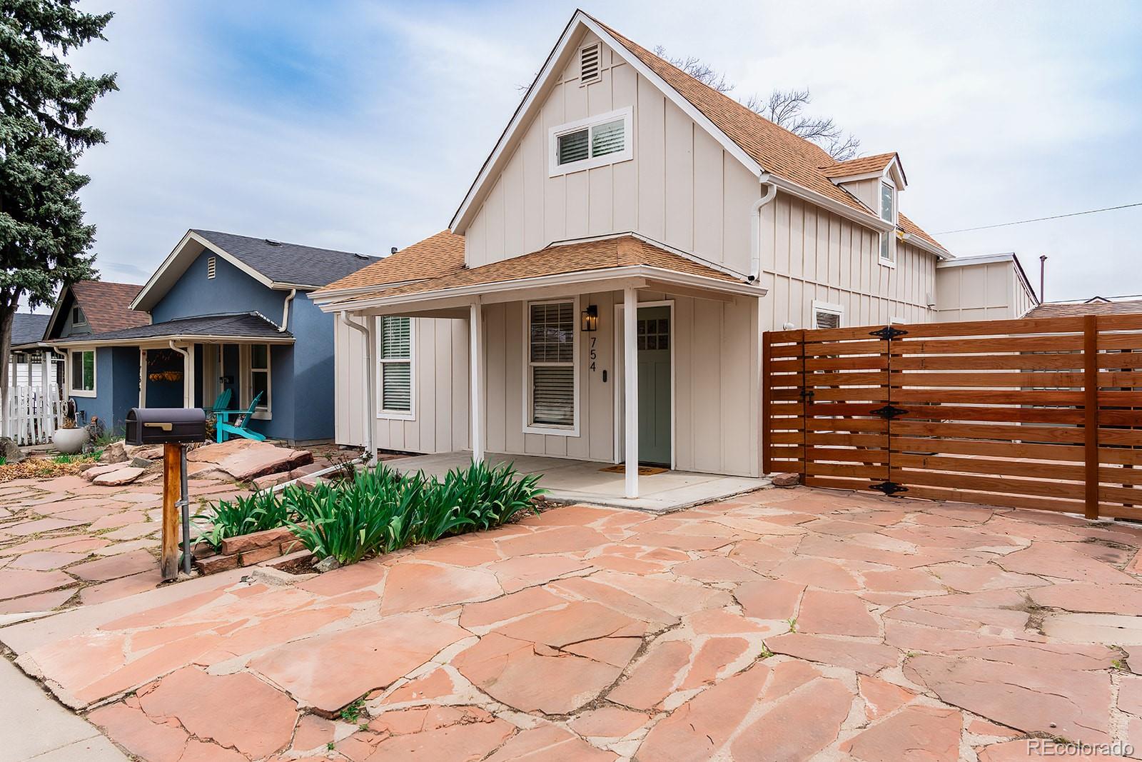 754 King Street Denver CO 80204