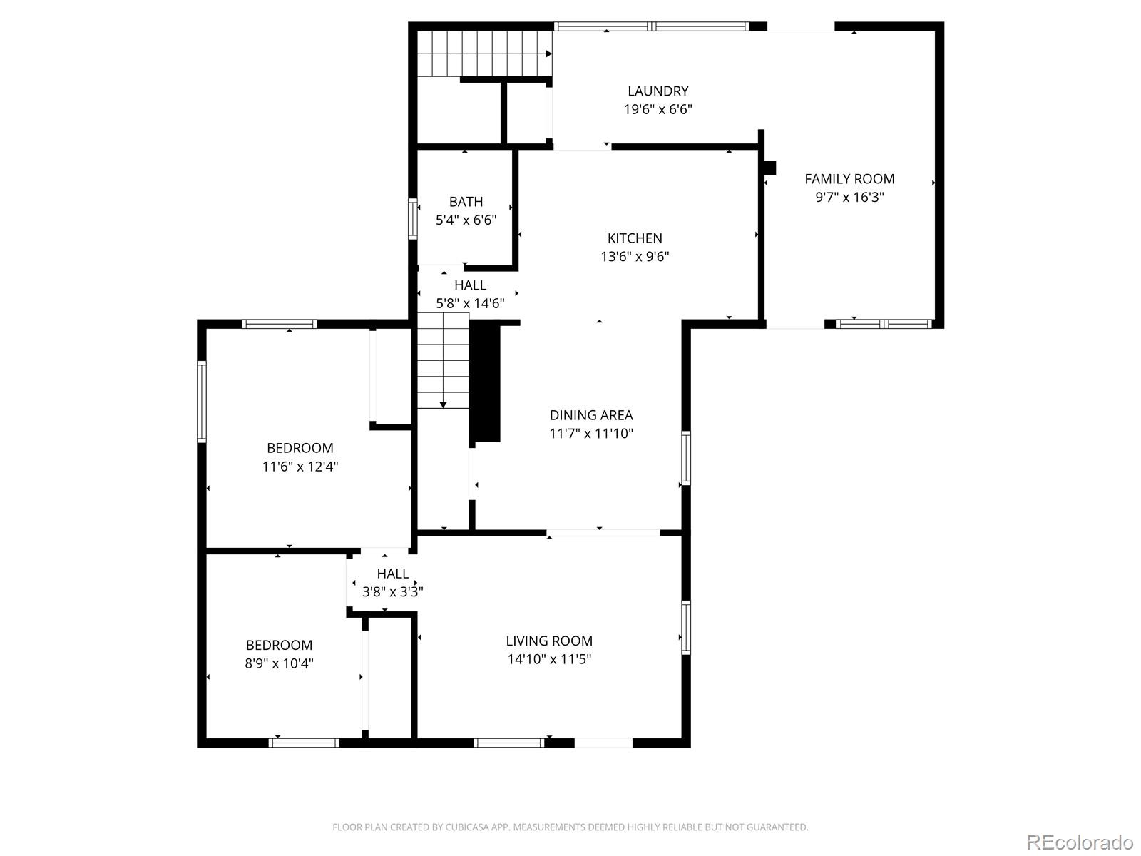 754 King Street Denver CO 80204