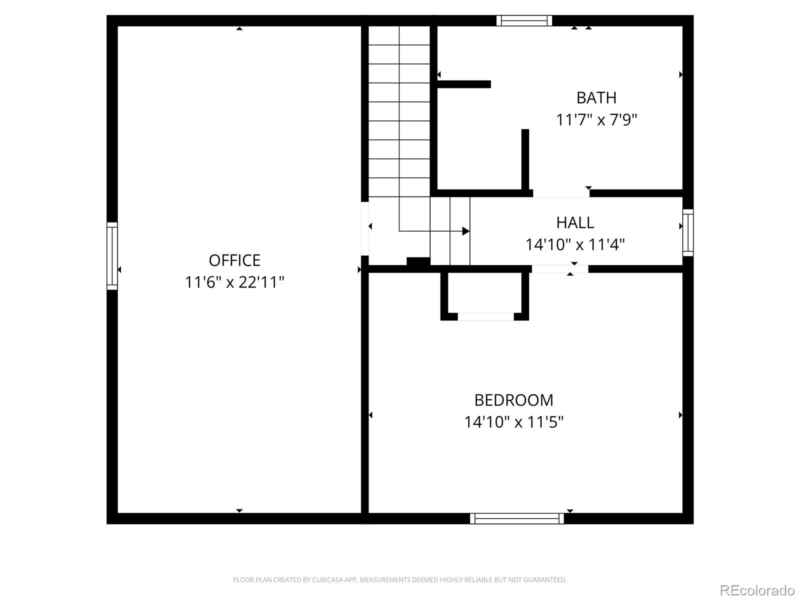 754 King Street Denver CO 80204