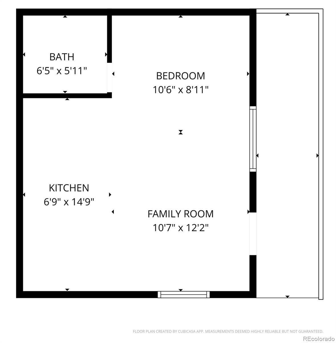 754 King Street Denver CO 80204