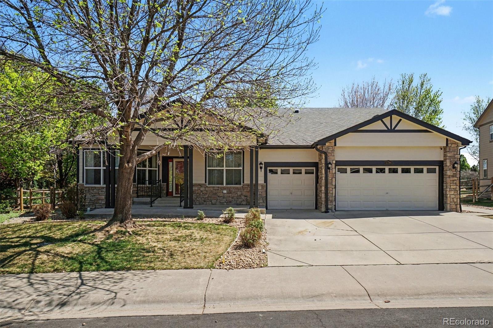 11786 N Beasly Road Longmont CO 80504