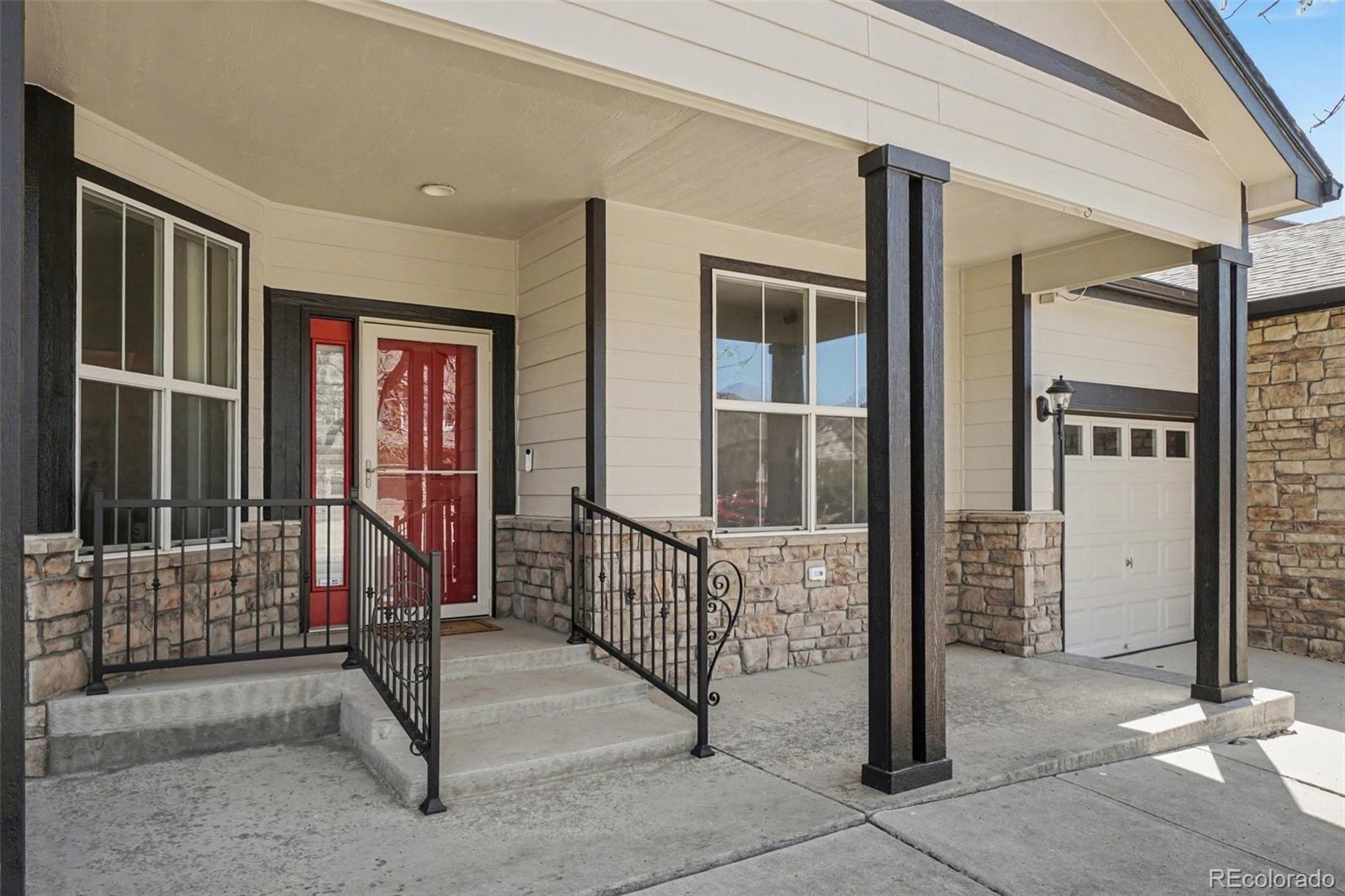 11786 N Beasly Road Longmont CO 80504