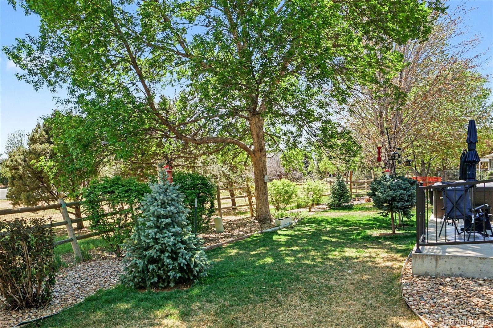 11786 N Beasly Road Longmont CO 80504