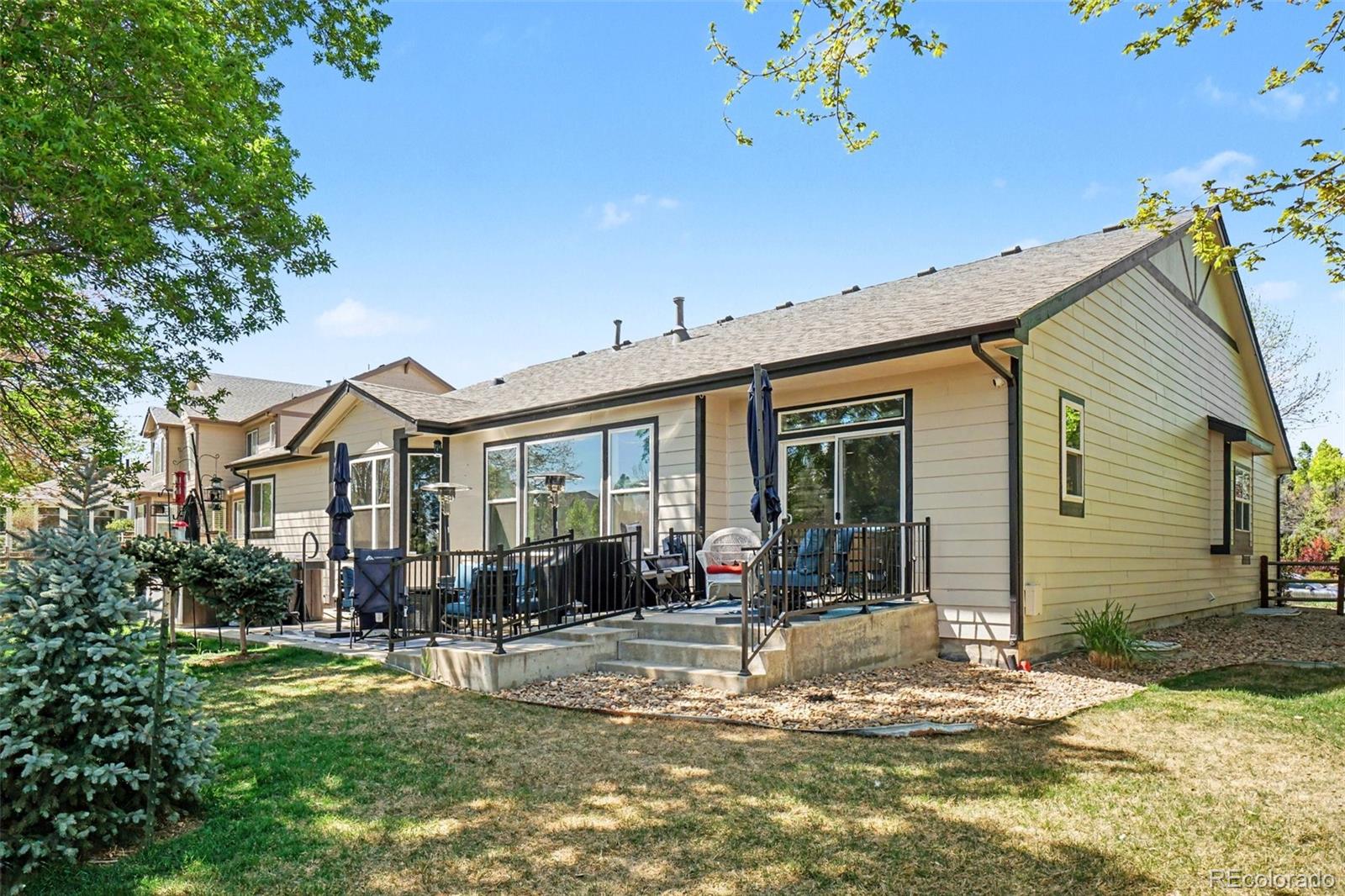 11786 N Beasly Road Longmont CO 80504