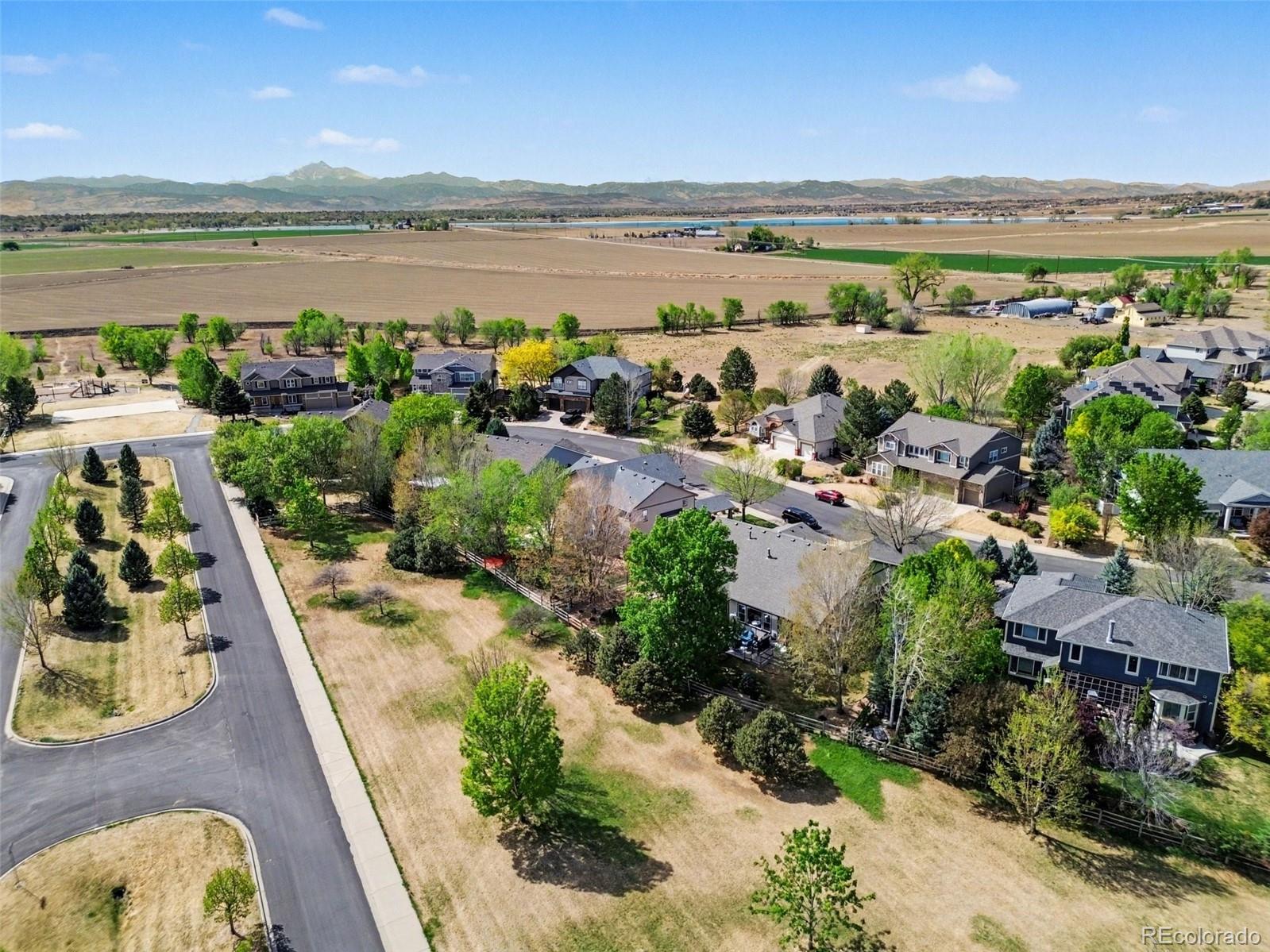 11786 N Beasly Road Longmont CO 80504