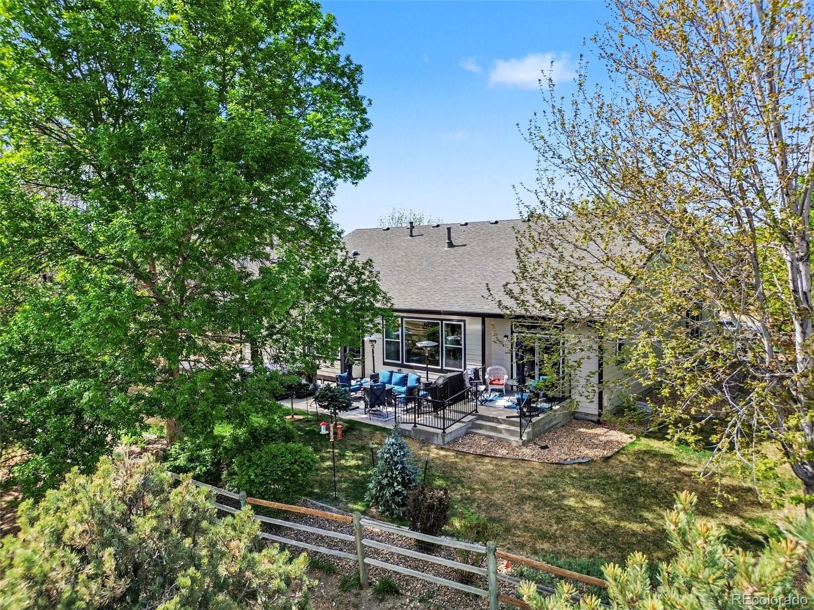 11786 N Beasly Road Longmont CO 80504