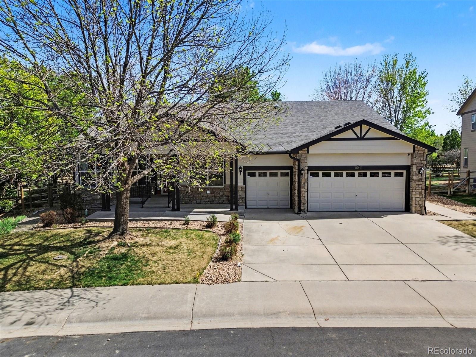 11786 N Beasly Road Longmont CO 80504