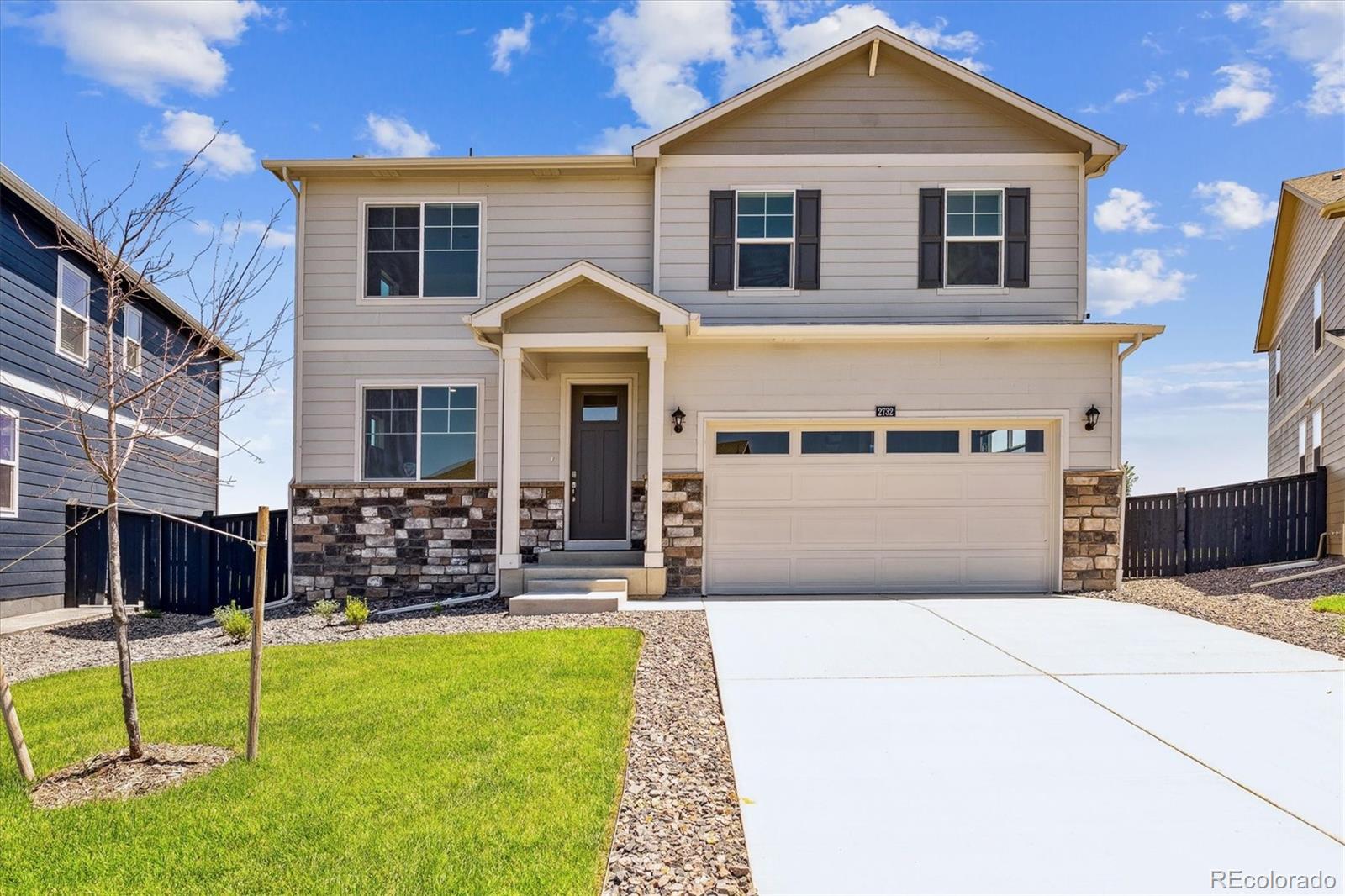 2256 Base Street Fort Lupton CO 80621