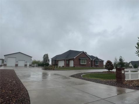 15585 Edna Drive Brighton CO 80603