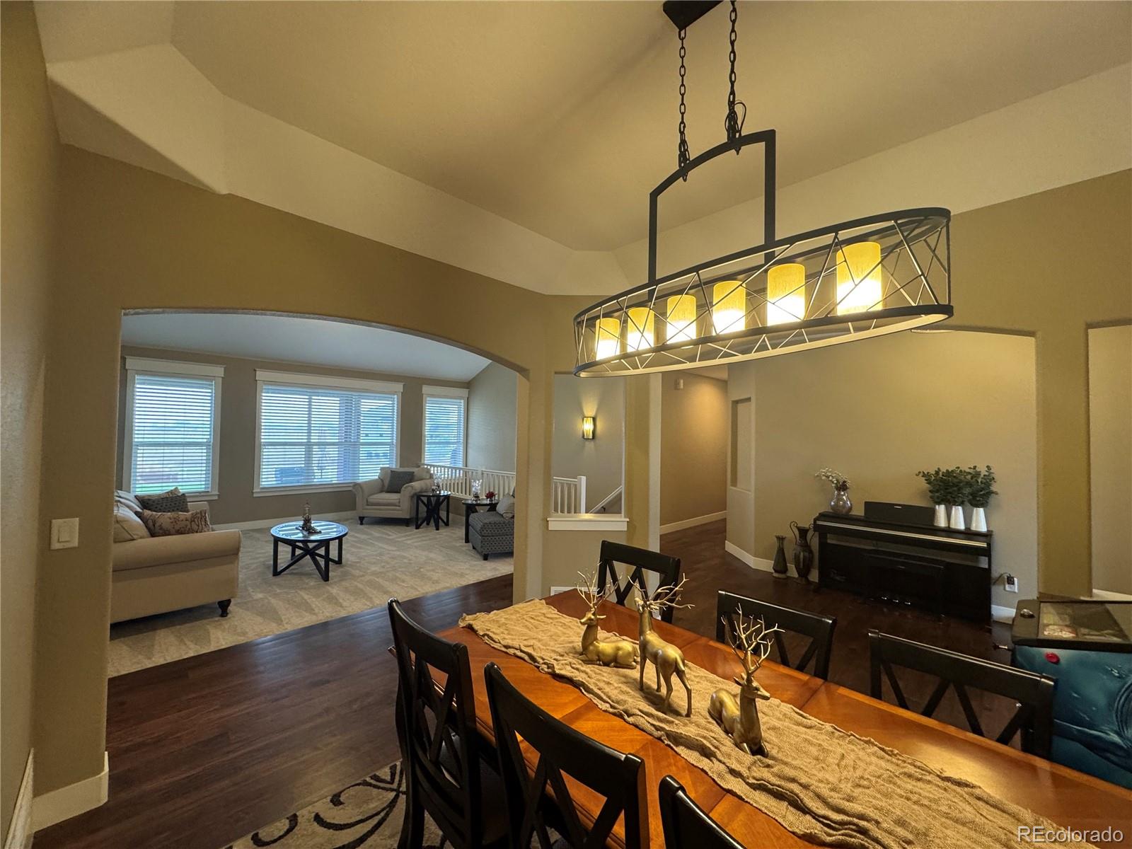 15585 Edna Drive Brighton CO 80603
