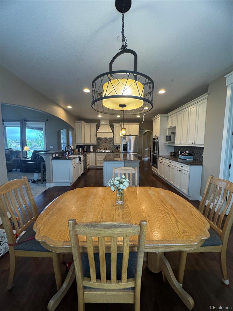 15585 Edna Drive Brighton CO 80603