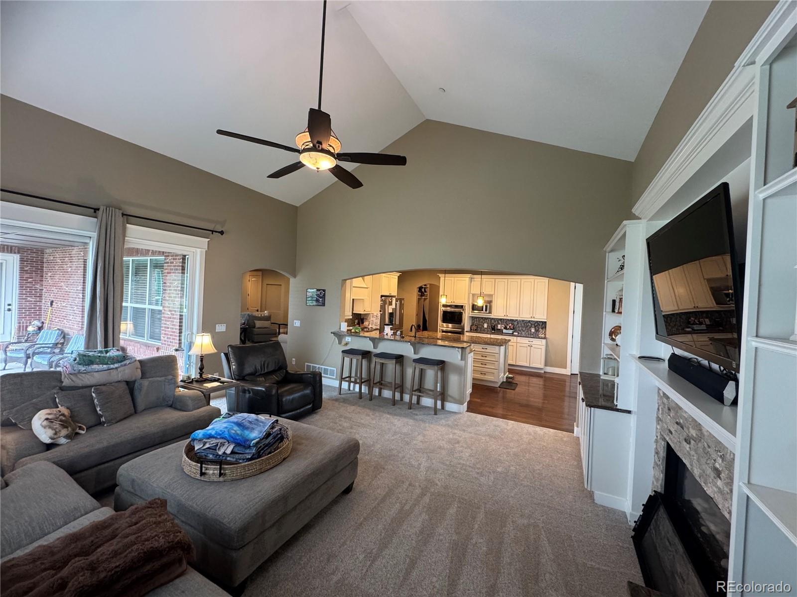 15585 Edna Drive Brighton CO 80603