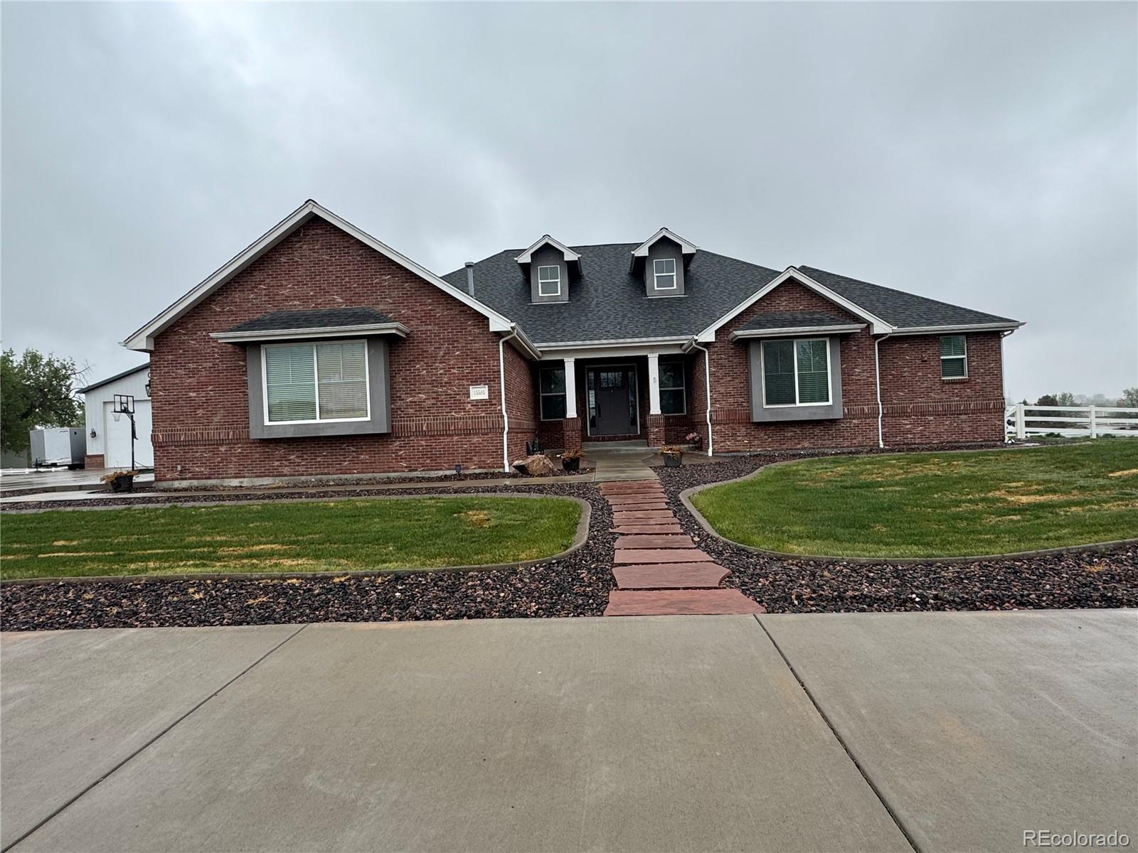15585 Edna Drive Brighton CO 80603