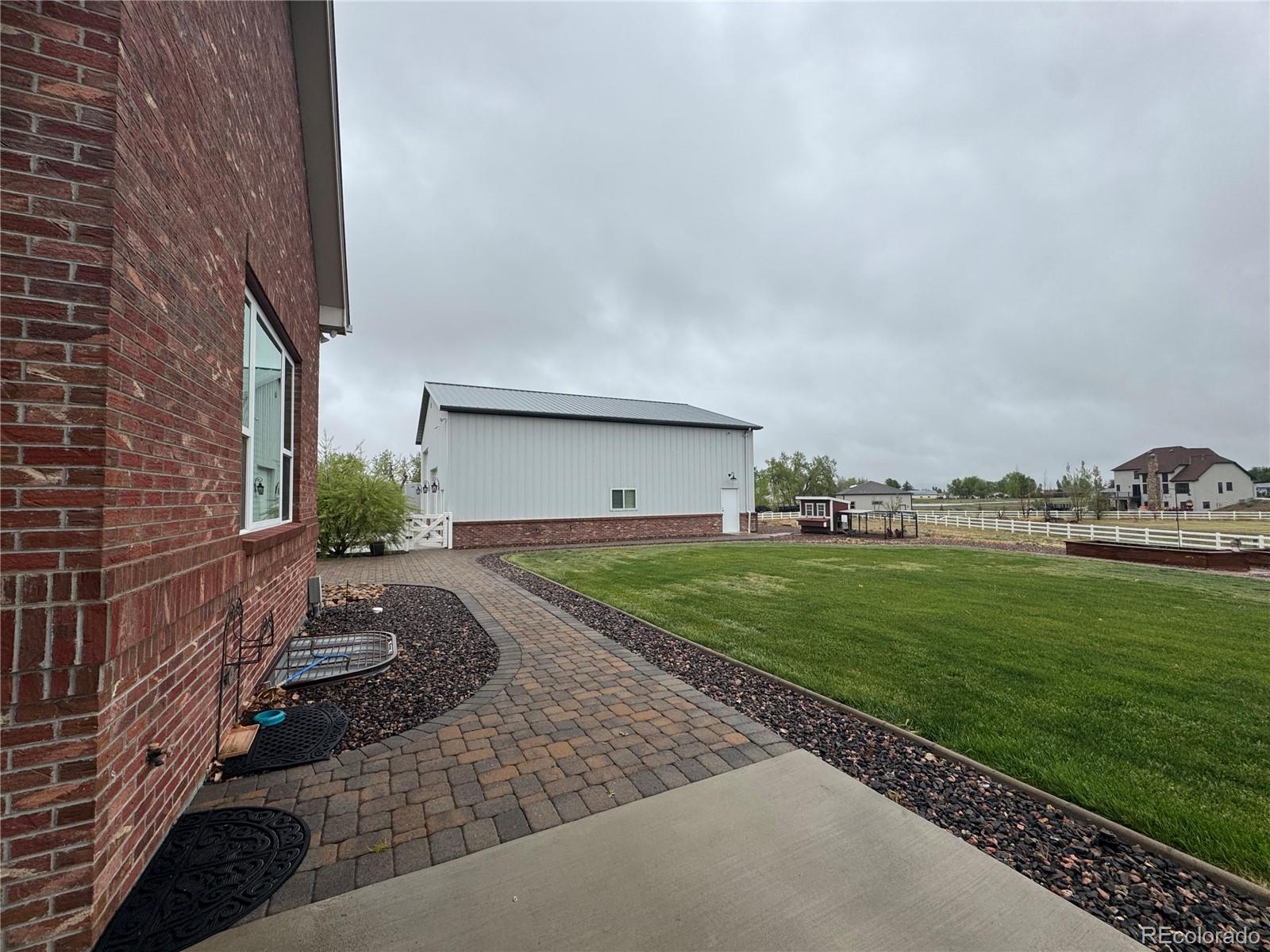 15585 Edna Drive Brighton CO 80603