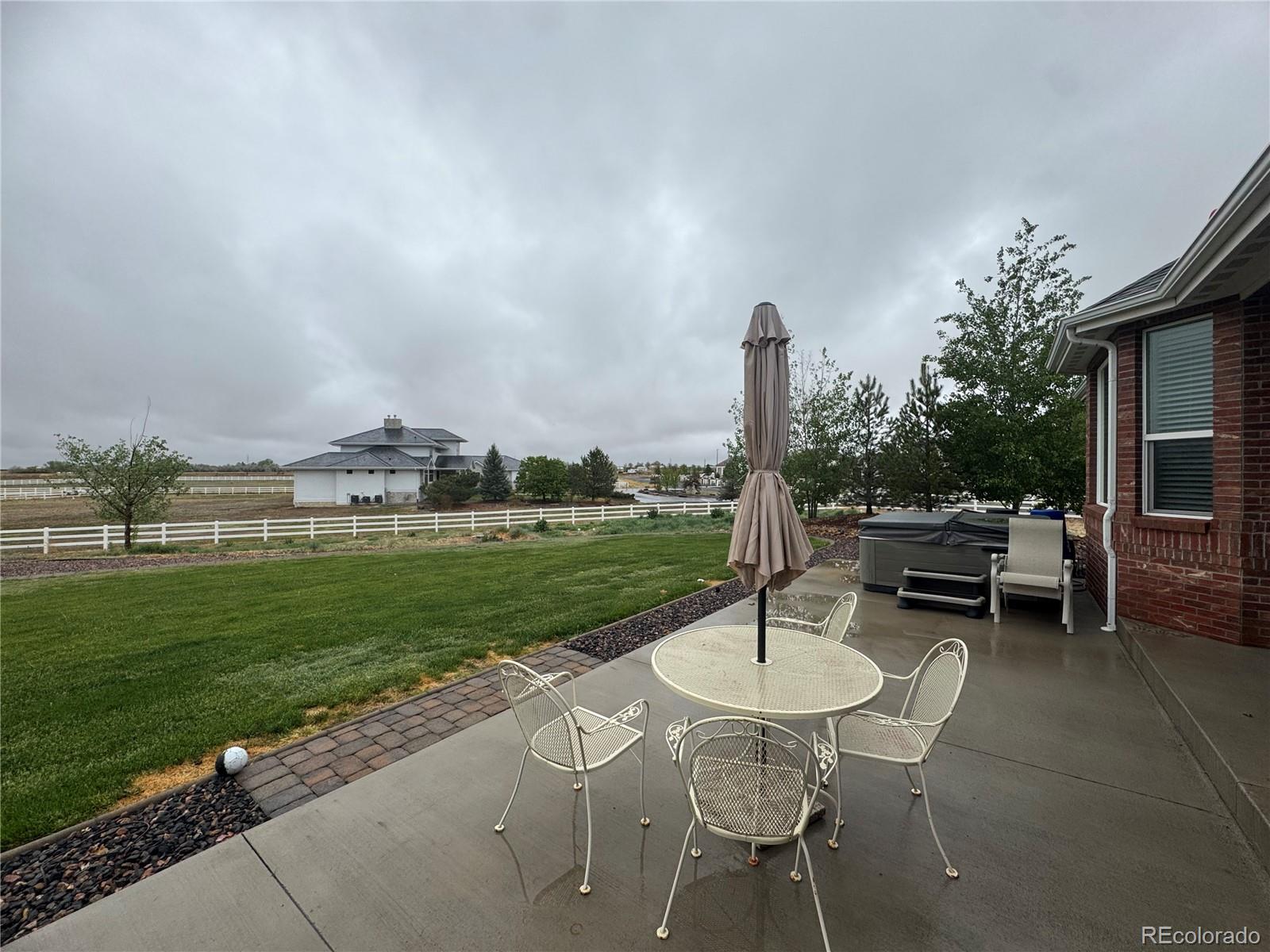 15585 Edna Drive Brighton CO 80603