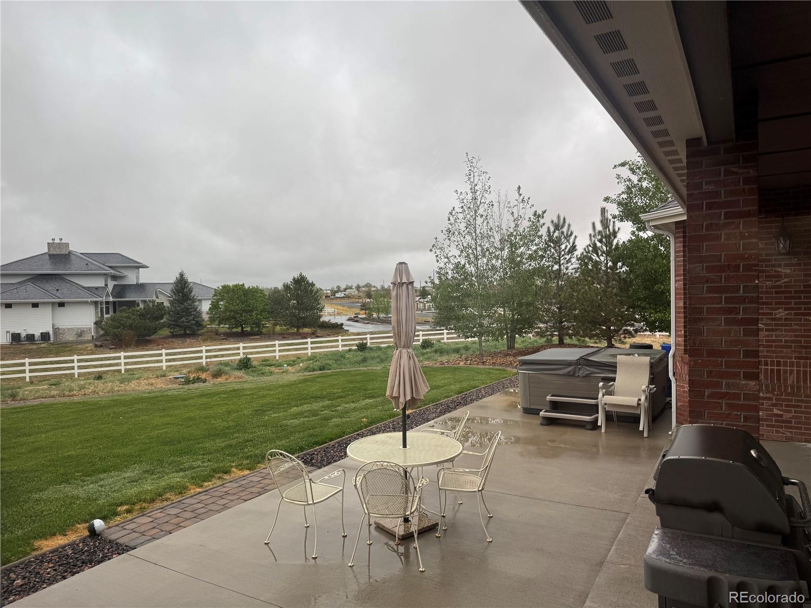 15585 Edna Drive Brighton CO 80603