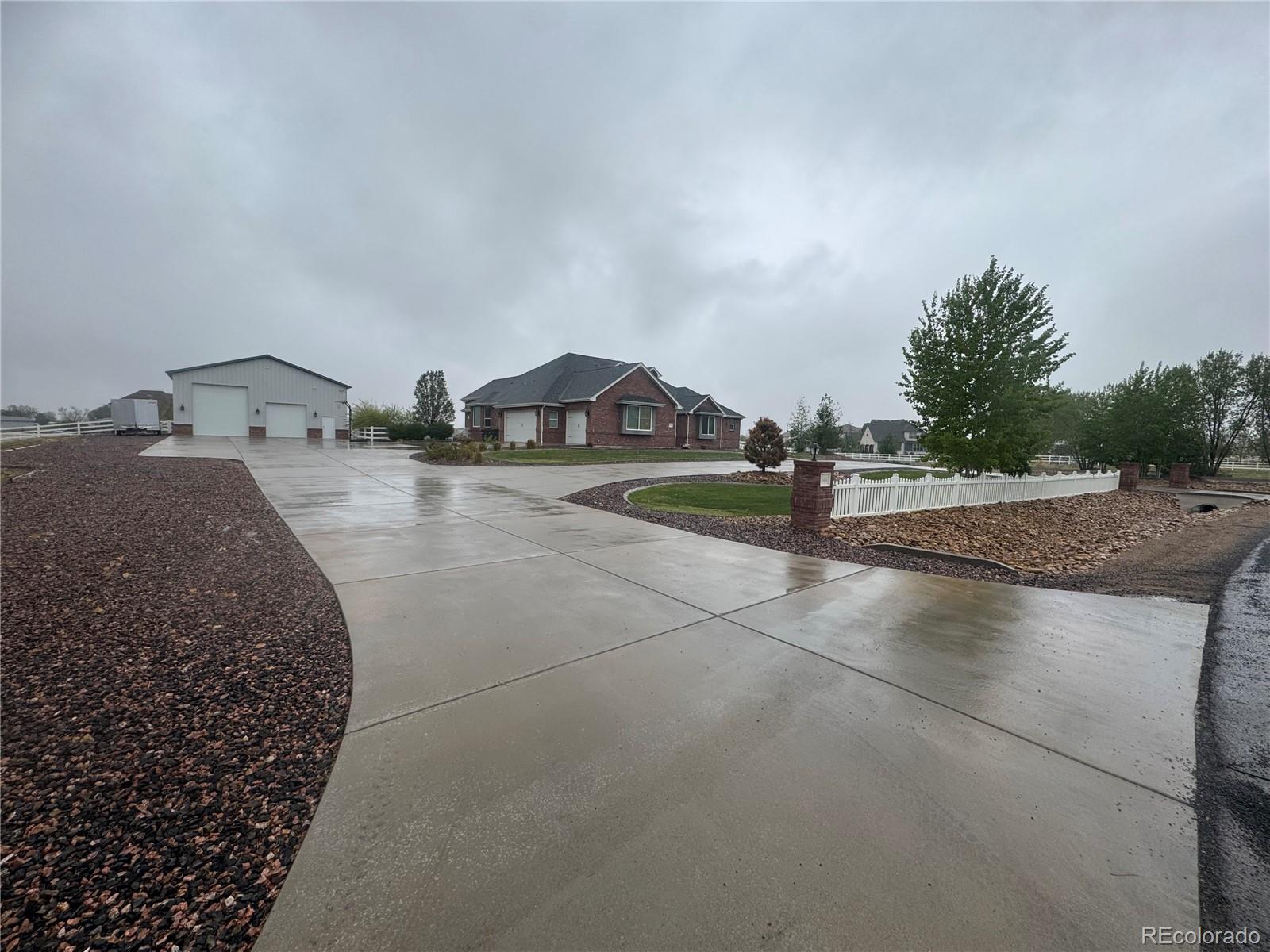15585 Edna Drive Brighton CO 80603