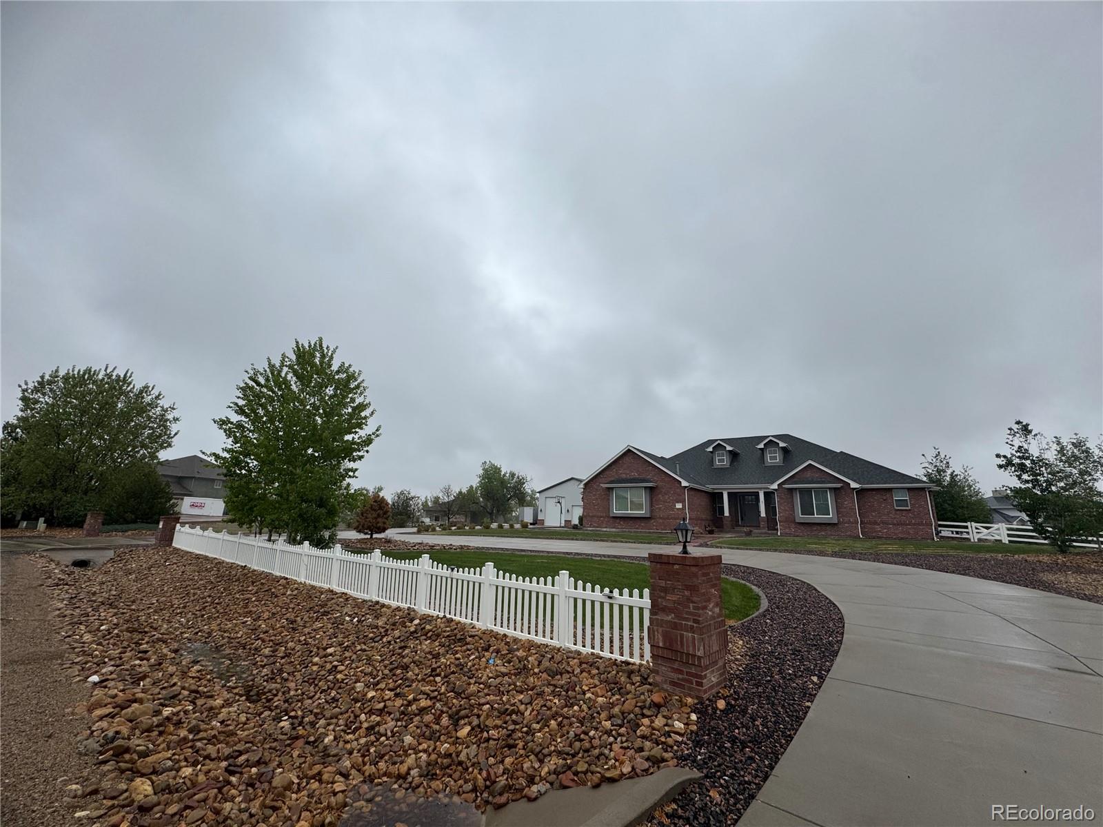 15585 Edna Drive Brighton CO 80603