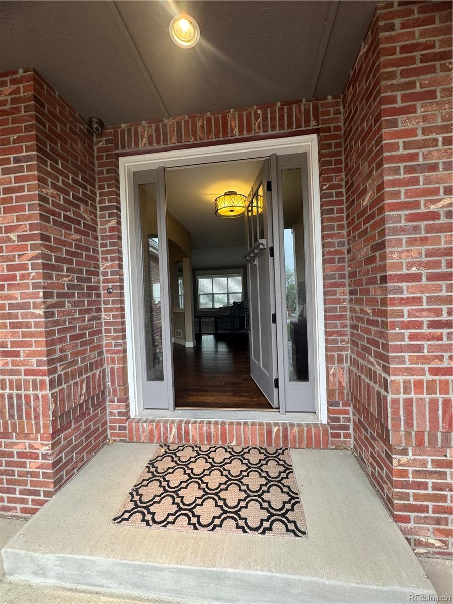 15585 Edna Drive Brighton CO 80603
