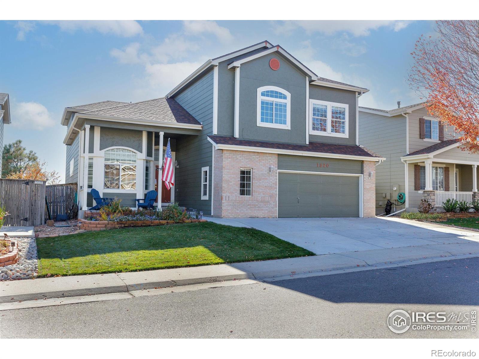 1320 W 12th Avenue Broomfield CO 80020