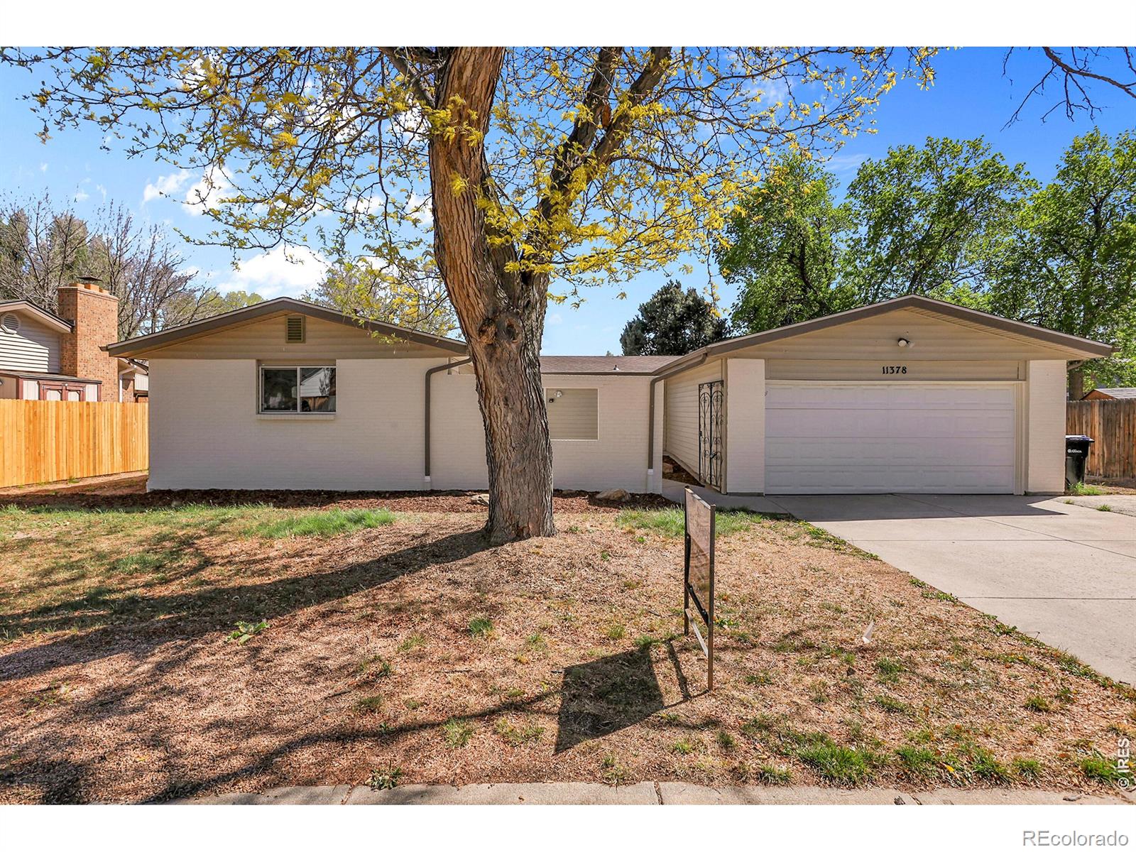 11378 W 68th Way Arvada CO 80004