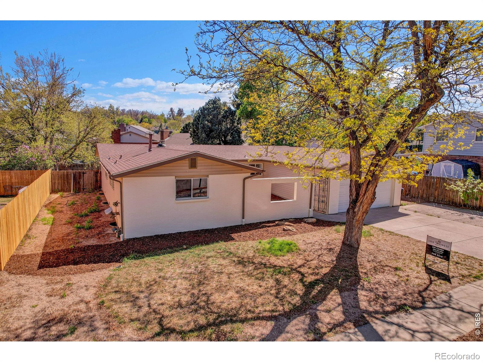 11378 W 68th Way Arvada CO 80004