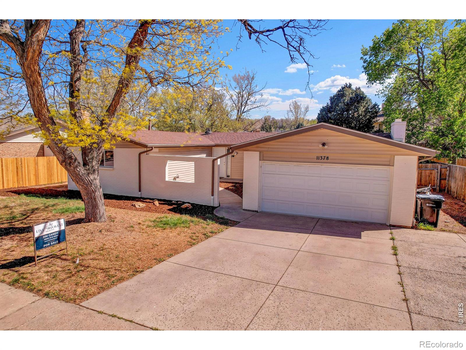 11378 W 68th Way Arvada CO 80004