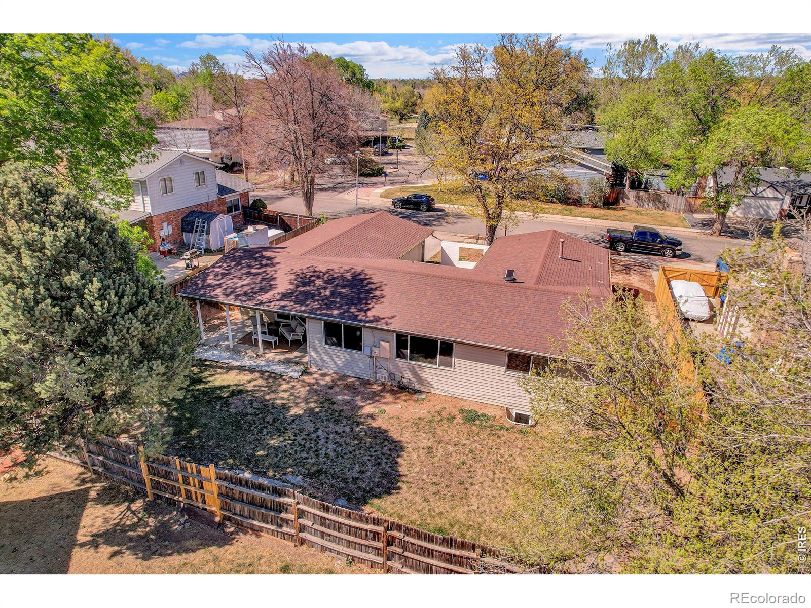 11378 W 68th Way Arvada CO 80004